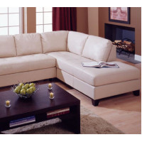 Palliser Jura Leather Sectional