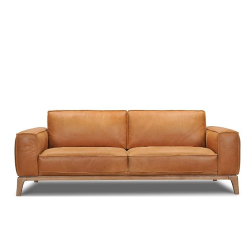 Laesa Leather Sofa or Set