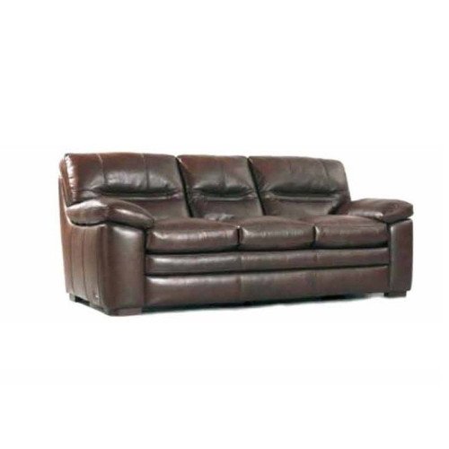Lazel Leather Sofa or Set