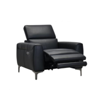 Lexia Power Reclining Leather Sofa Set
