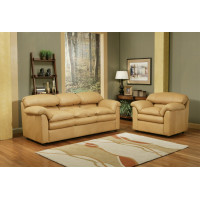 Messa Leather Sofa or Set