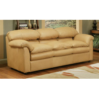 Messa Leather Sofa or Set