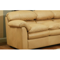 Messa Leather Sofa or Set