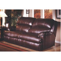 Nolia Reclining Leather Sofa or Set - Available with Power Recline