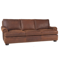 Perry Leather Sofa or Set