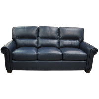 Falin Leather Sofa or Set