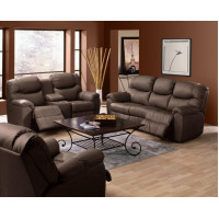 Stara Reclining Leather Sofa or Set