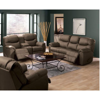 Stara Reclining Leather Sofa or Set