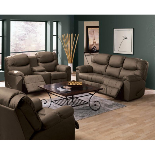 Palliser Regent Reclining Leather Sofa or Set