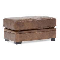 Rowan Leather Sectional
