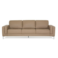 Sannelle Leather Sofa or Set