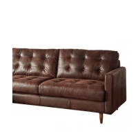 Sola Leather Sofa or Set
