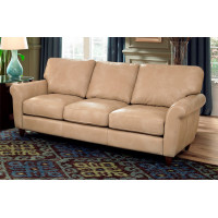 Vionna Leather Sofa or Set