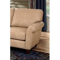 Vionna Leather Sofa or Set