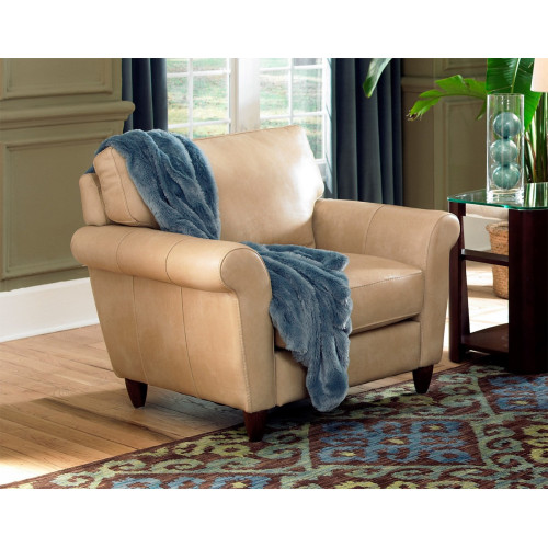 Vionna Leather Sofa or Set