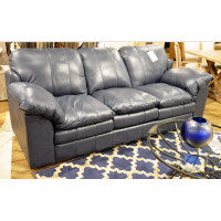 Vesla Leather Sofa or Set