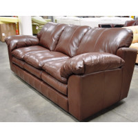 Vesla Leather Sofa or Set