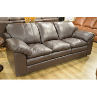 Vesla Leather Sofa or Set