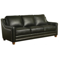 Stellan Leather Sofa or Set