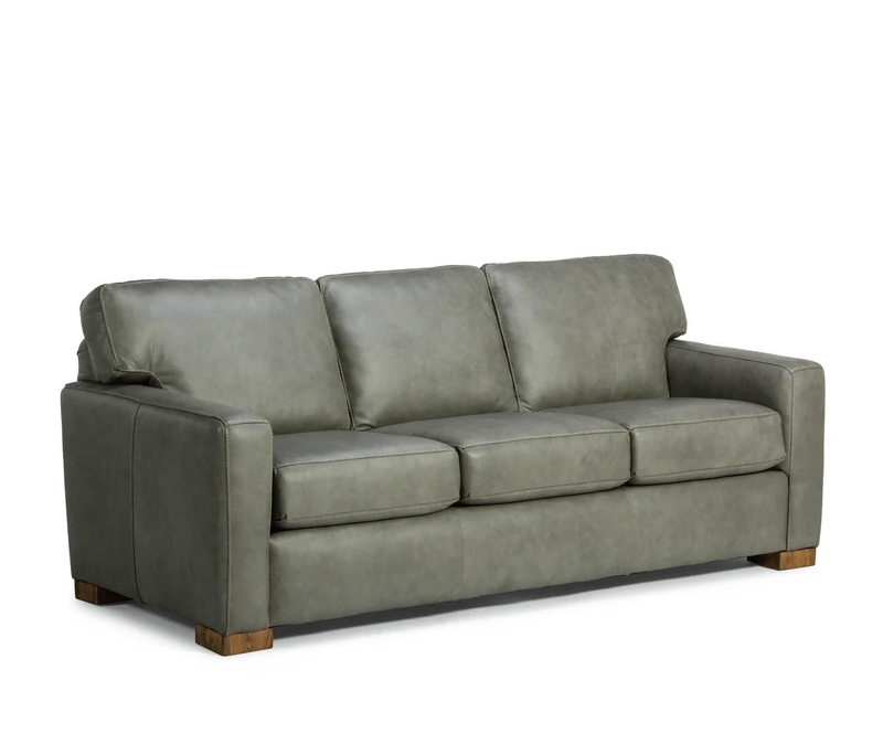 Flexsteel Bryant Leather Sofa or Set
