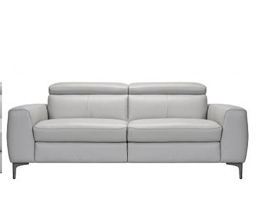 Lexia Power Reclining Leather Sofa Set