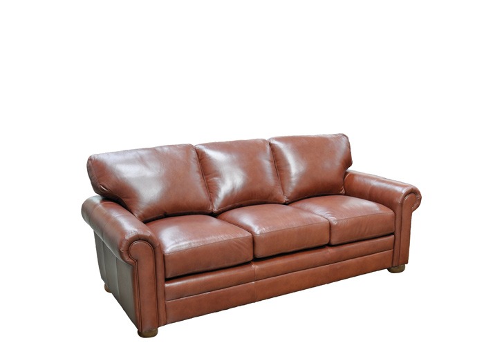 Marlo Leather Sofa or Set