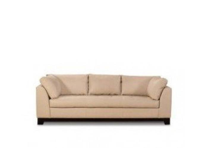 Sentry Leather Sofa or Set