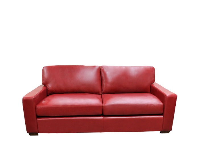 Cira Leather Sofa or Set