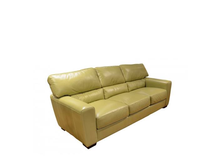 Jorren Leather Sofa or Set