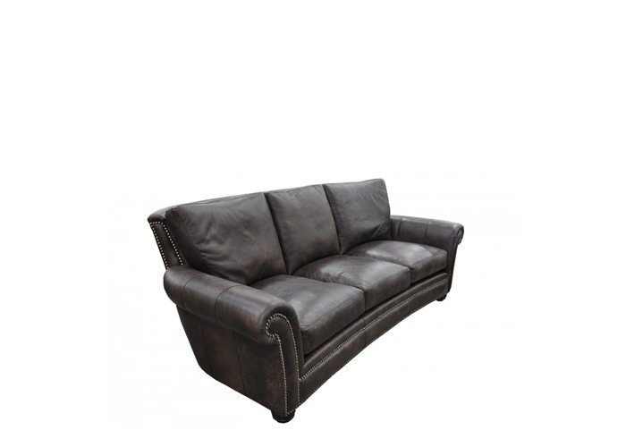 Kenra Leather Sofa or Set