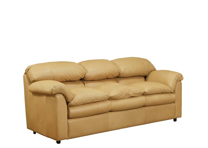 Messa Leather Sofa or Set