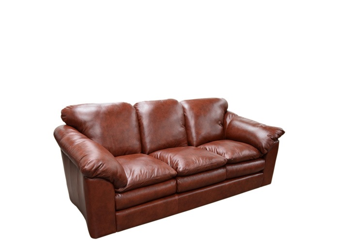 Portelle Leather Sofa or Set