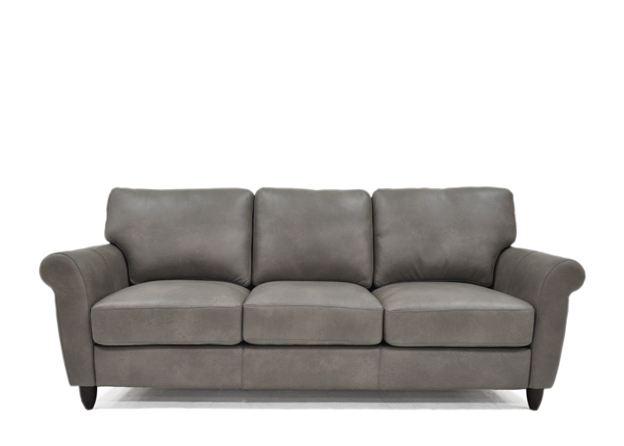 Vionna Leather Sofa or Set