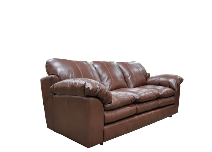 Vesla Leather Sofa or Set