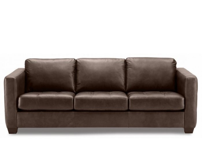 Briar Leather Sofa or Set