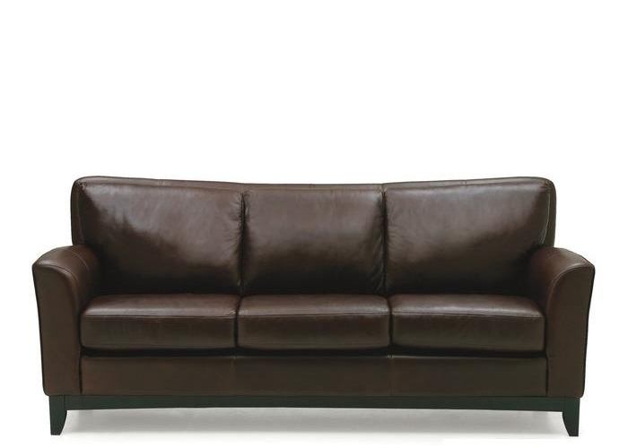 Indiana Leather Sofa or Set