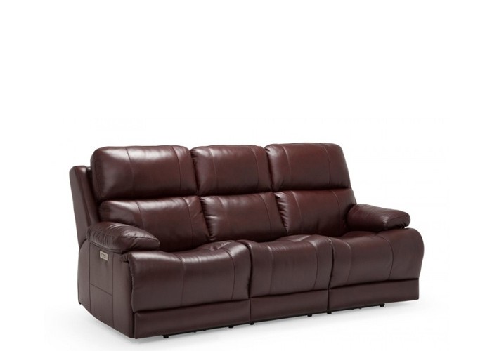 Palliser Kenaston Reclining Leather Sofa or Set