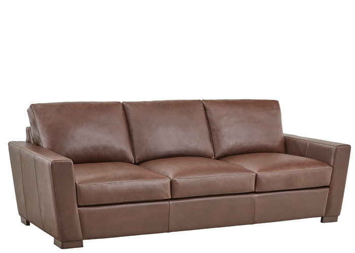 Spero Leather Sofa or Set