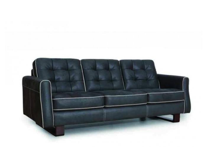 Beya Leather Sofa or Set