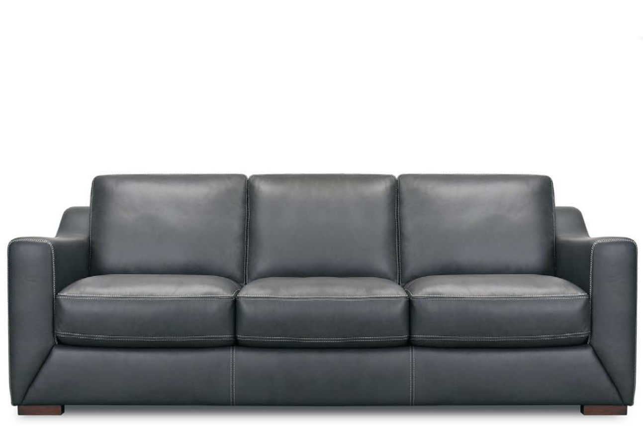 Clermont Leather Sofa or Set